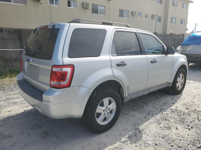 Photo 3 from auction – 2009 FORD ESCAPE XLT with VIN 1FMCU037X9KA99689