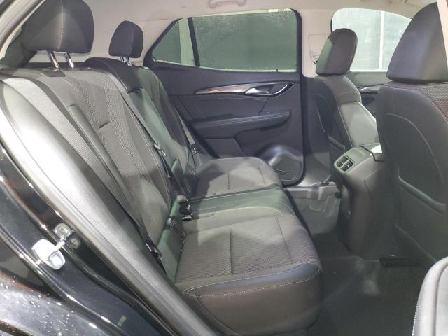 Photo 11 from auction – 2023 BUICK ENVISION P with VIN LRBAZLR43PD012744