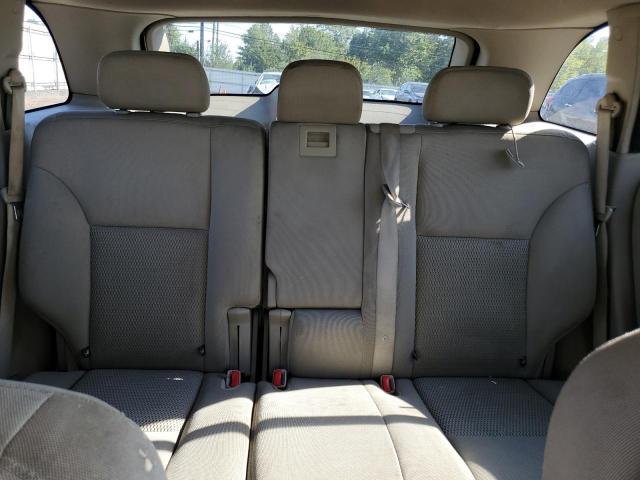 Photo 10 from auction – 2007 FORD EDGE SE with VIN 2FMDK36CX7BB54394