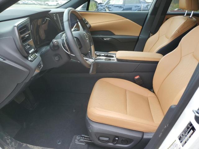 Photo 7 from auction – 2023 LEXUS RX 350H BA with VIN 2T2BBMCA8PC022094