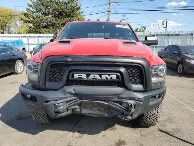 Photo 5 from auction – 2018 RAM 1500 REBEL with VIN 1C6RR7YT0JS110063