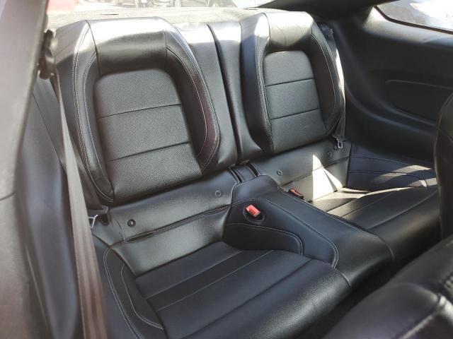 Photo 10 from auction – 2018 FORD MUSTANG with VIN 1FA6P8TH4J5125499