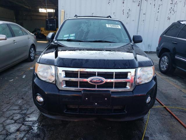 Photo 5 from auction – 2010 FORD ESCAPE XLT with VIN 1FMCU0DG0AKA31999