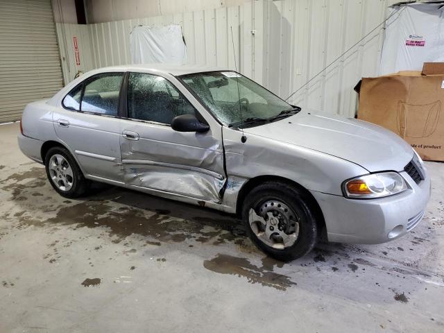 Photo 4 from auction – 2005 NISSAN SENTRA 1.8 with VIN 3N1CB51D35L559013