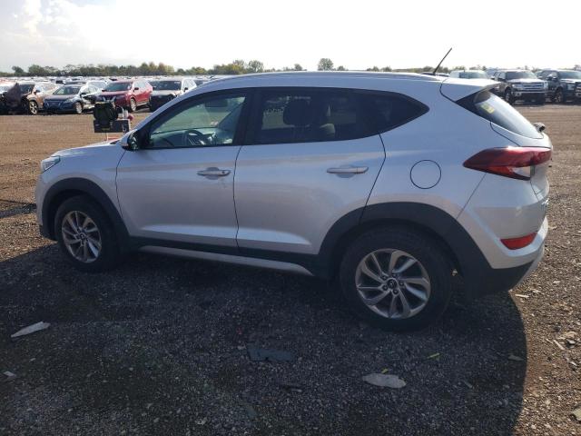 Photo 2 from auction – 2017 HYUNDAI TUCSON LIM with VIN KM8J3CA26HU290113