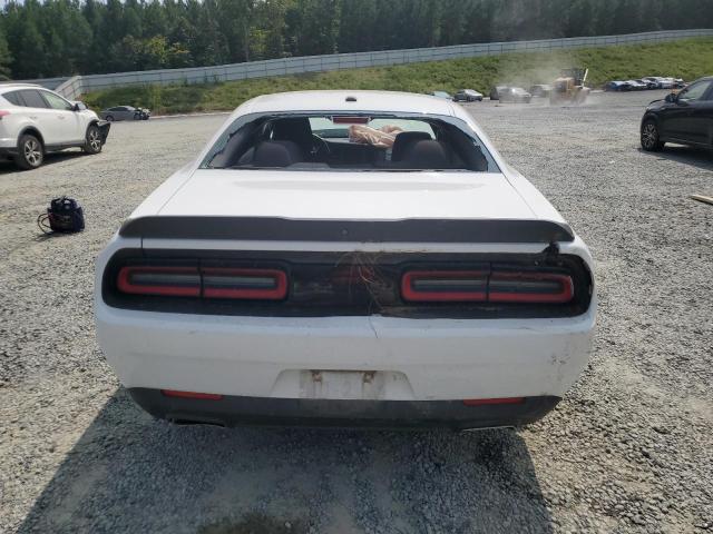 Photo 6 from auction – 2020 DODGE CHALLENGER with VIN 2C3CDZAG3LH105878