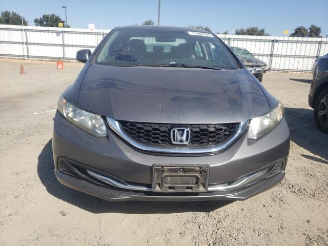 Photo 5 from auction – 2013 HONDA CIVIC EX with VIN 19XFB2F84DE235480