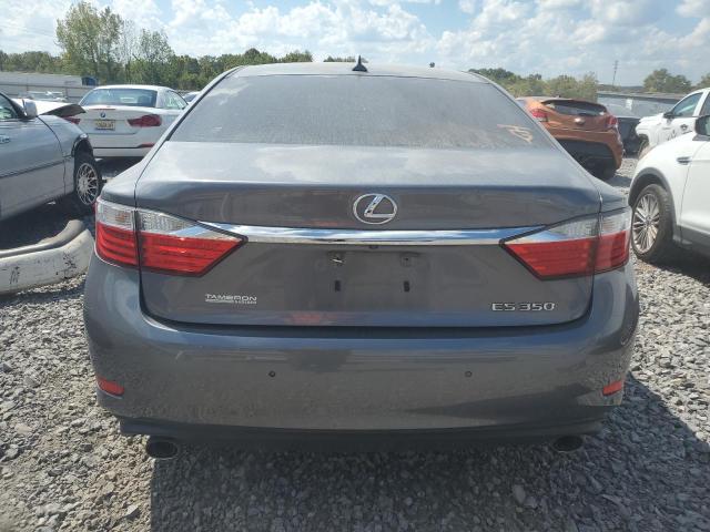Photo 6 from auction – 2014 LEXUS ES 350 with VIN JTHBK1GG0E2145450