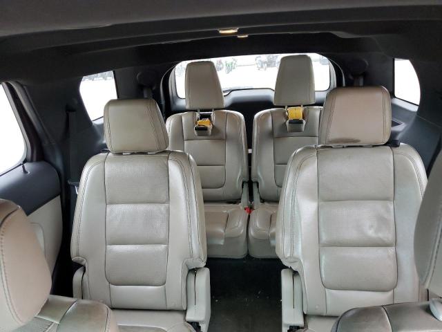 Photo 10 from auction – 2011 FORD EXPLORER L with VIN 1FMHK7F82BGA86131
