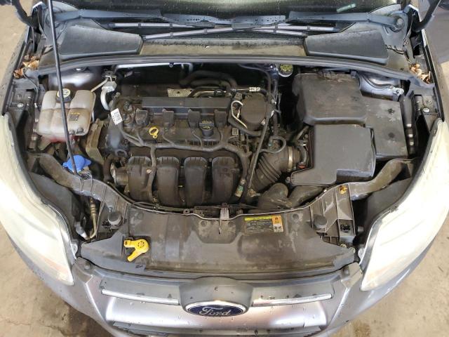 Photo 11 from auction – 2012 FORD FOCUS SE with VIN 1FAHP3F20CL377428