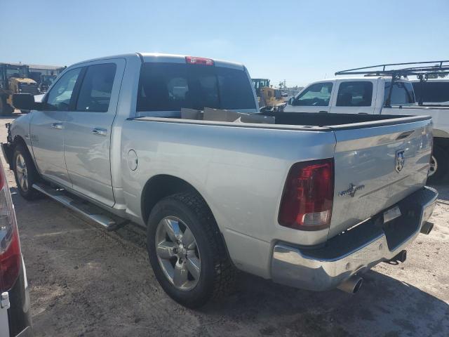 Photo 2 from auction – 2017 RAM 1500 SLT with VIN 3C6RR6LT4HG716937
