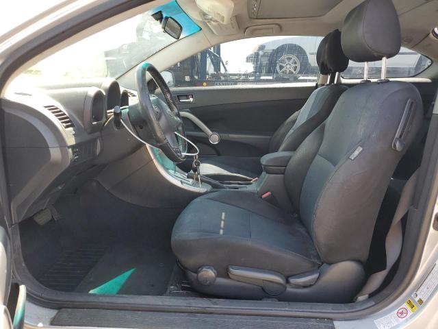 Photo 7 from auction – 2010 SCION TC with VIN JTKDE3B71A0320484
