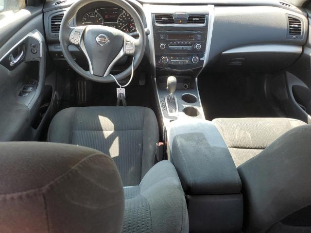 Photo 8 from auction – 2015 NISSAN ALTIMA S with VIN 1N4AL3AP1FC188744
