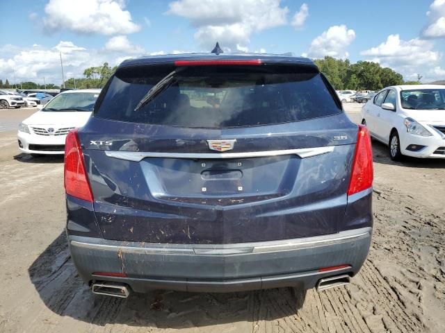 Photo 6 from auction – 2019 CADILLAC XT5 PREMIU with VIN 1GYKNERS3KZ224092