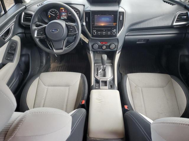 Photo 8 from auction – 2021 SUBARU FORESTER with VIN JF2SKAAC2MH573878