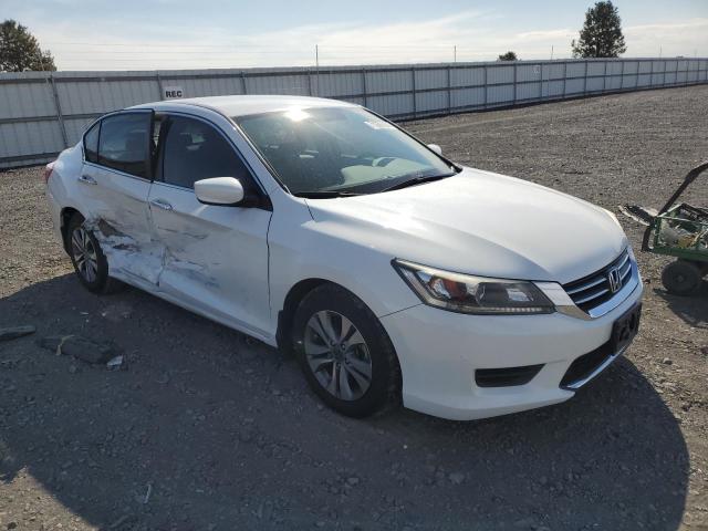 Photo 4 from auction – 2015 HONDA ACCORD LX with VIN 1HGCR2F38FA101159