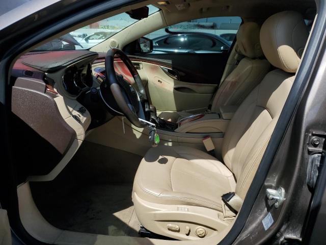 Photo 7 from auction – 2012 BUICK LACROSSE T with VIN 1G4GJ5E35CF206195