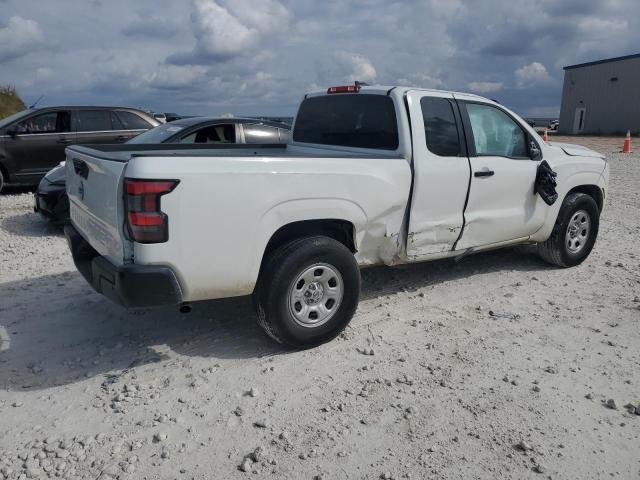 Photo 3 from auction – 2023 NISSAN FRONTIER S with VIN 1N6ED1CL9PN643625