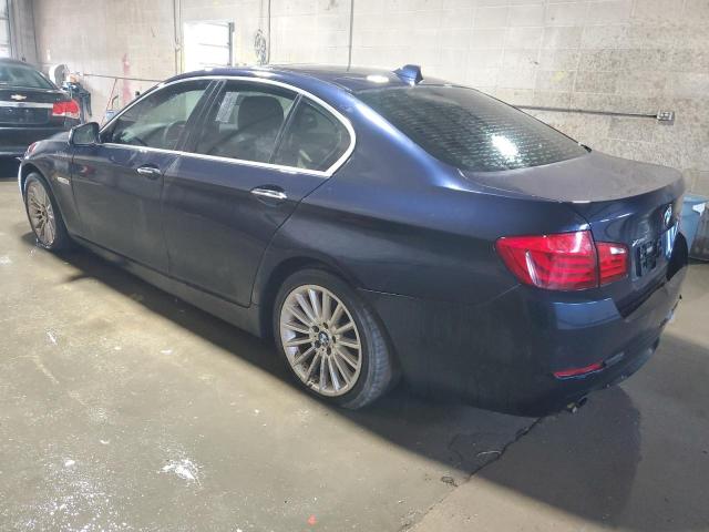 Photo 2 from auction – 2013 BMW 535 XI with VIN WBAFU7C51DDU65493