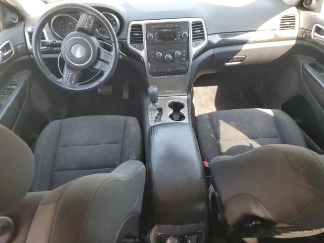 Photo 8 from auction – 2013 JEEP GRAND CHER with VIN 1C4RJFAG6DC518864