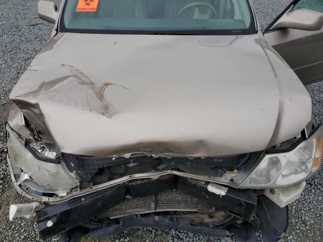 Photo 11 from auction – 2000 TOYOTA AVALON XL with VIN 4T1BF28B1YU086430