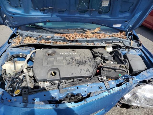 Photo 11 from auction – 2010 TOYOTA COROLLA BA with VIN 2T1BU4EE7AC355408