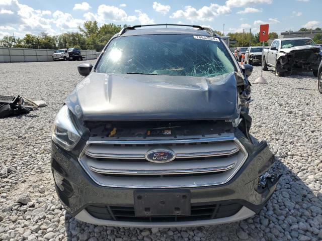 Photo 5 from auction – 2018 FORD ESCAPE with VIN 1FMCU9HD6JUA52722
