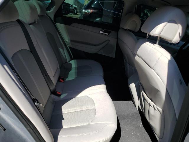 Photo 10 from auction – 2017 HYUNDAI SONATA SE with VIN 5NPE24AF1HH568282