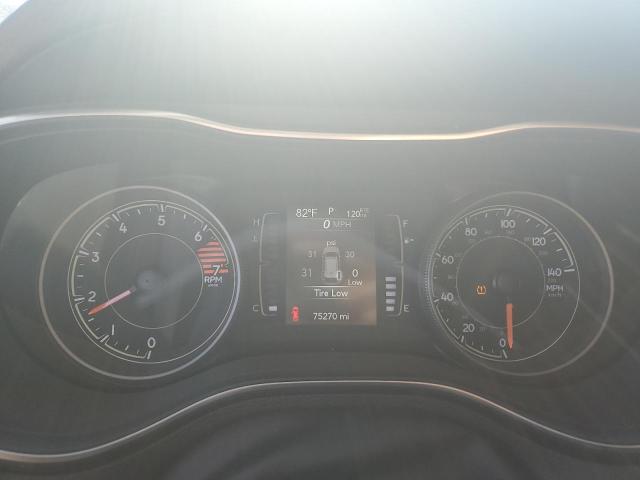 Photo 9 from auction – 2021 JEEP CHEROKEE L with VIN 1C4PJLCB2MD145548
