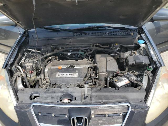 Photo 12 from auction – 2005 HONDA CR-V EX with VIN SHSRD78835U337648