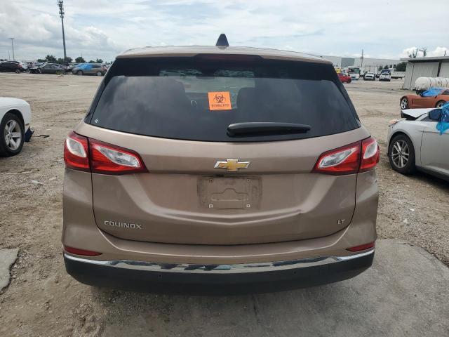 Photo 6 from auction – 2018 CHEVROLET EQUINOX LT with VIN 2GNAXJEV1J6254133