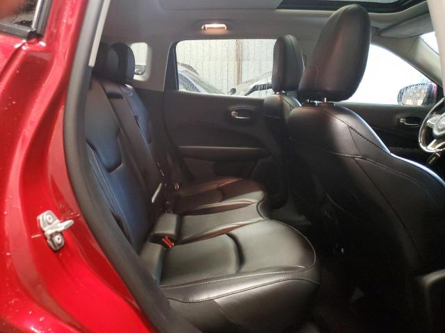 Photo 11 from auction – 2020 JEEP COMPASS LI with VIN 3C4NJDCB8LT175269