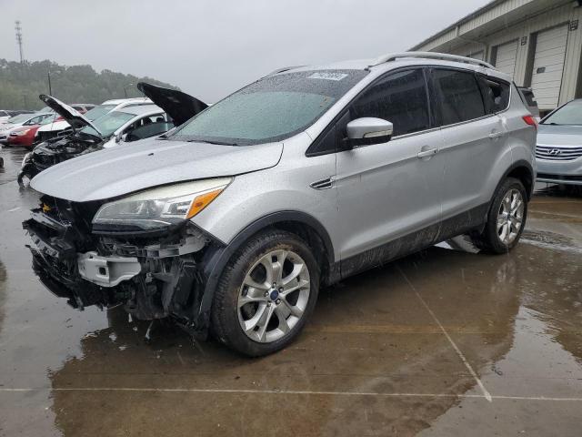 FORD ESCAPE TIT 2014 with VIN 1FMCU0JX7EUC29140 - Photo from auction