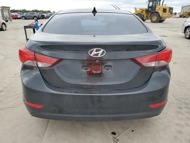 Photo 6 from auction – 2016 HYUNDAI ELANTRA SE with VIN 5NPDH4AE9GH674558