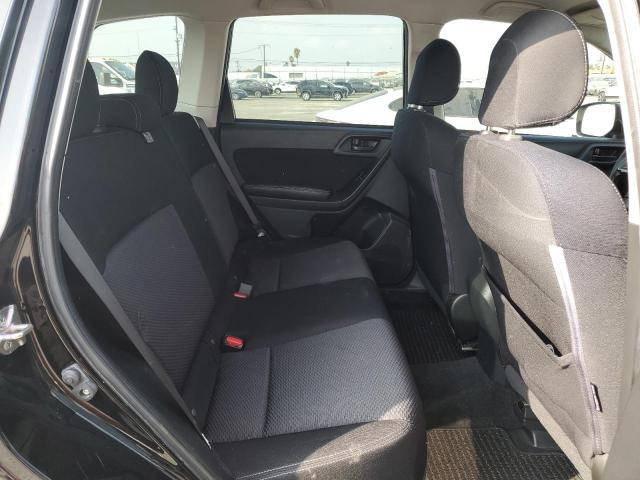 Photo 11 from auction – 2016 SUBARU FORESTER 2 with VIN JF2SJAAC0GH497035