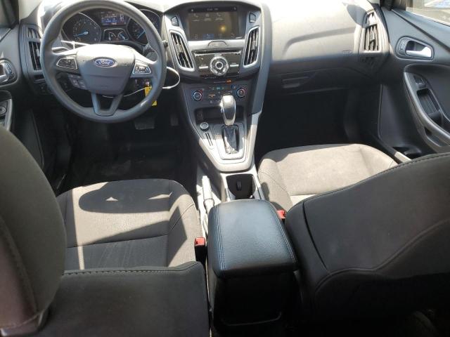 Photo 8 from auction – 2017 FORD FOCUS SEL with VIN 1FADP3M24HL239125