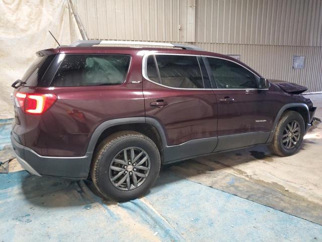 Photo 3 from auction – 2017 GMC ACADIA SLT with VIN 1GKKNMLA8HZ202232