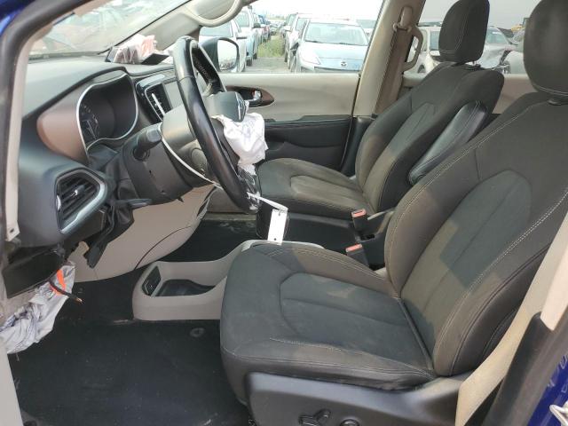 Photo 7 from auction – 2021 CHRYSLER VOYAGER LX with VIN 2C4RC1CG0MR560917