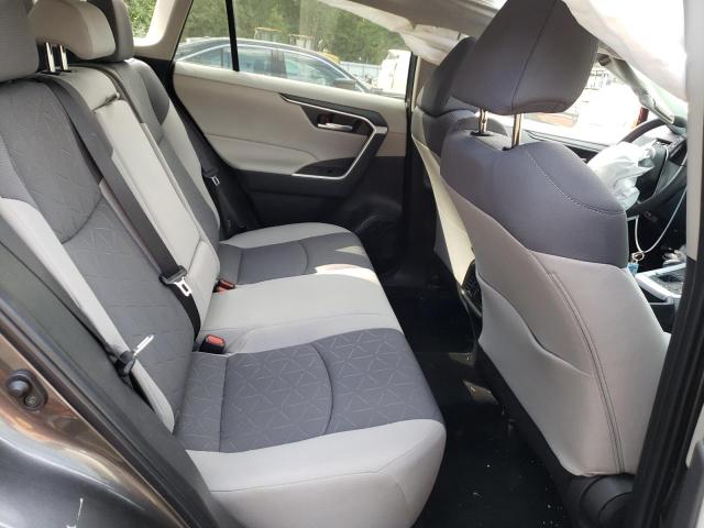 Photo 11 from auction – 2023 TOYOTA RAV4 XLE with VIN 2T3P1RFV7PC339431