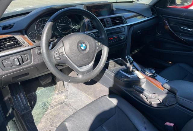Photo 9 from auction – 2014 BMW 428 I with VIN WBA3N7C51EF718608