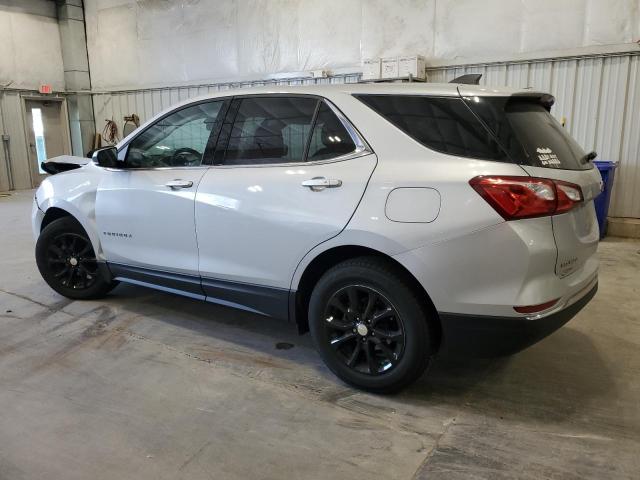 Photo 2 from auction – 2018 CHEVROLET EQUINOX LT with VIN 2GNAXJEV2J6329227