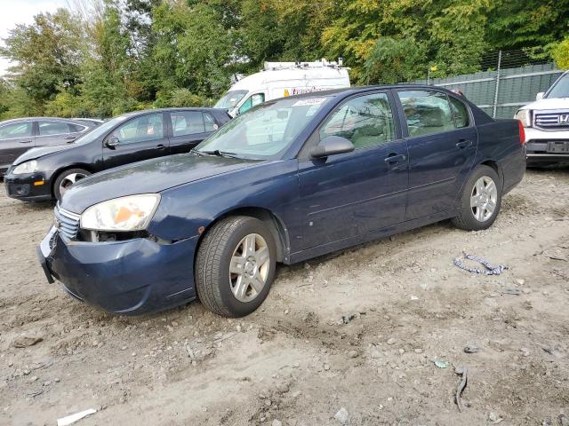 CHEVROLET MALIBU LT 2007 with VIN 1G1ZT58F77F294629 - Photo from auction
