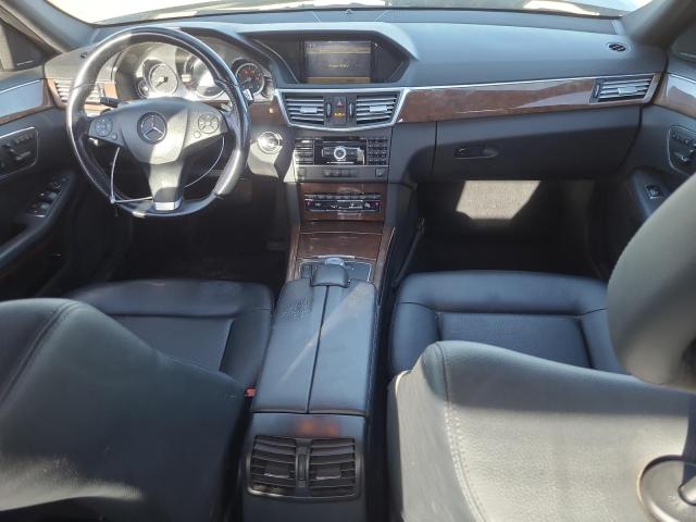 Photo 8 from auction – 2011 MERCEDES-BENZ E 350 4MAT with VIN WDDHF8HB5BA408356