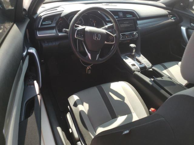 Photo 8 from auction – 2016 HONDA CIVIC EX with VIN 2HGFC3B32GH358122