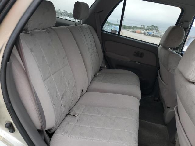 Photo 11 from auction – 2001 TOYOTA 4RUNNER SR with VIN JT3GN86R510205890