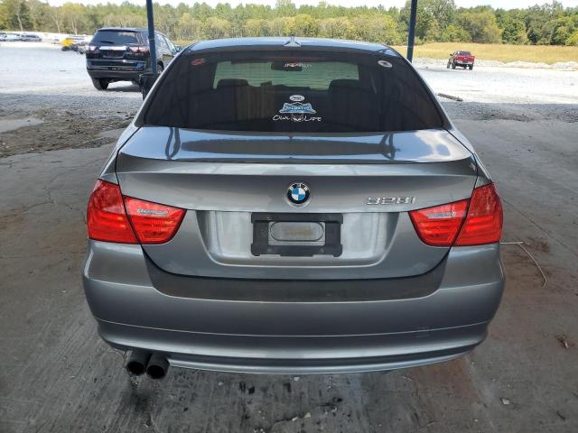Photo 6 from auction – 2011 BMW 328 I with VIN WBAPH7G50BNN03452