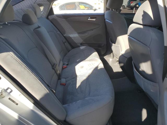 Photo 10 from auction – 2012 HYUNDAI SONATA GLS with VIN 5NPEB4AC6CH323931