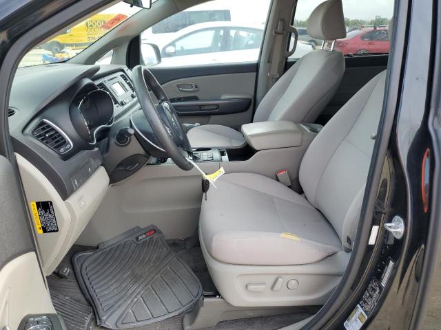 Фото 7 с аукциона – 2016 KIA SEDONA LX с VIN KNDMB5C19G6103356