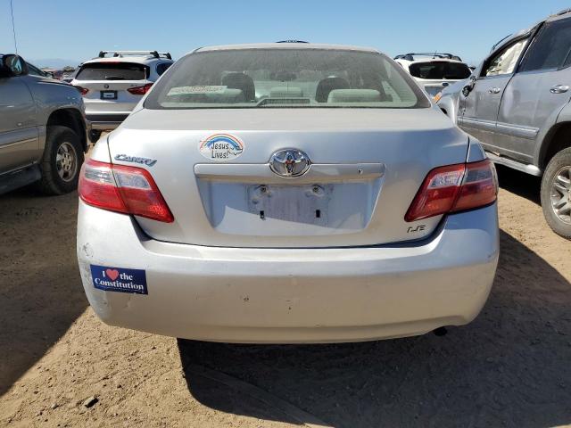 Photo 6 from auction – 2007 TOYOTA CAMRY CE with VIN 4T1BE46K17U701199