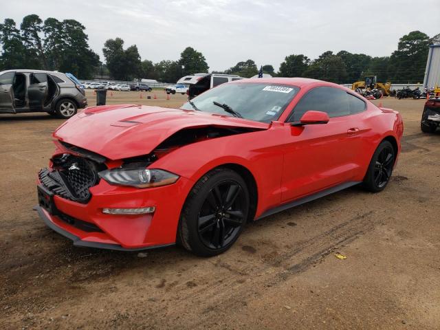 FORD MUSTANG 2018 con VIN 1FA6P8TH3J5113943 - Foto de la subasta